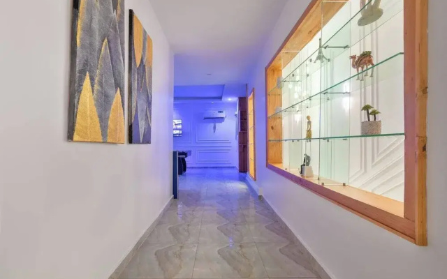 De Leo Apartment