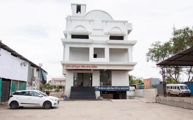 Hotel Hari Vitthala Palace by OYO Rooms