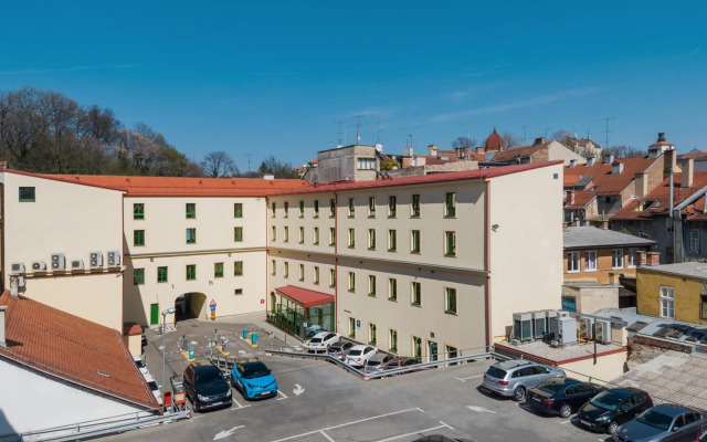 Hotel Park 45
