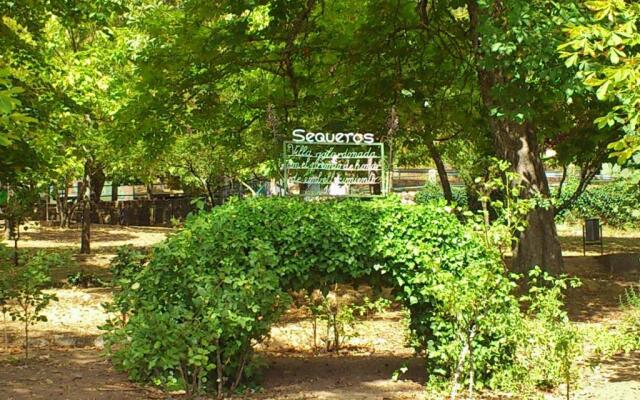 Casa Rural La Azotea