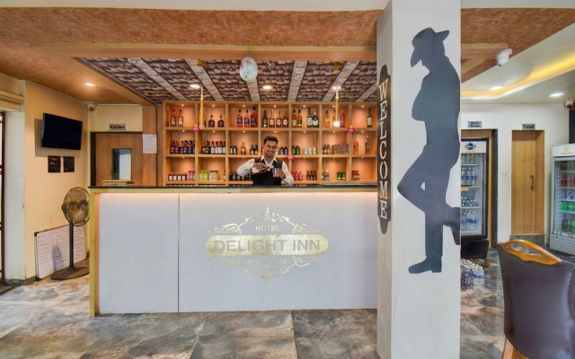 Fabhotel Delight Inn