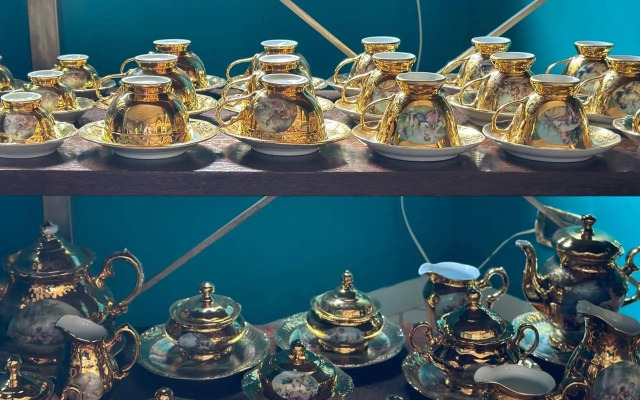 Pousada De Charme Vila Natal