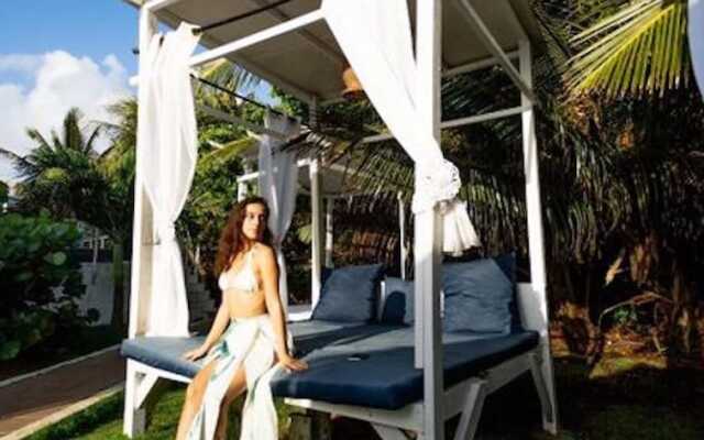 Hotel San Andres Isla Colombia