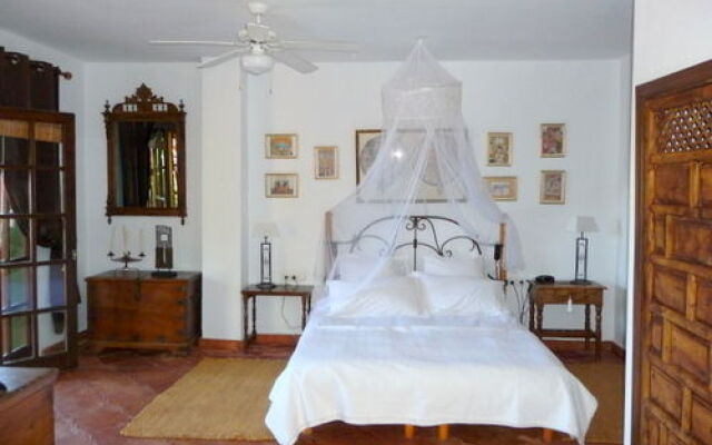 Casa Las Palmeras