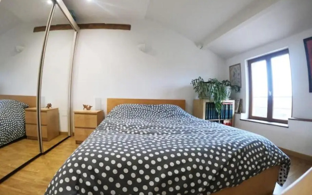 Le Gîte de Chérisey