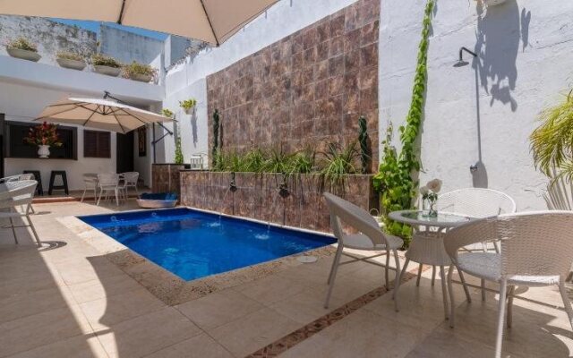 Casa Arte Hotel Boutique by HMC - Adults Only