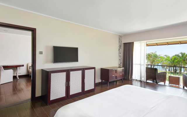 Sheraton Samoa Beach Resort