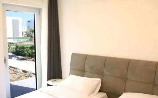 Important Group Ortakent Residence