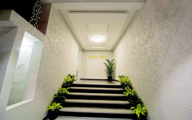 Casa Oro