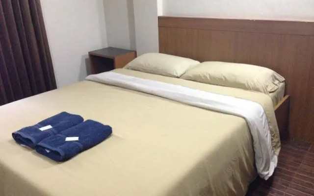 White Orchid Inn Nana 2