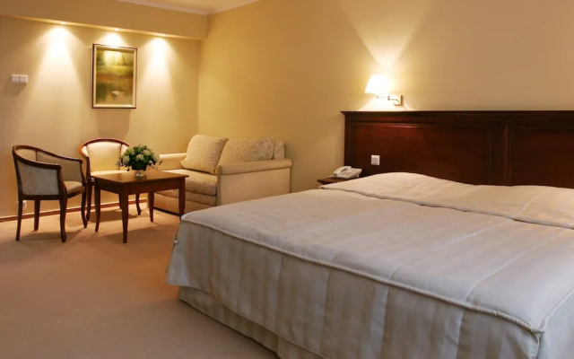 Hotel Prezydencki