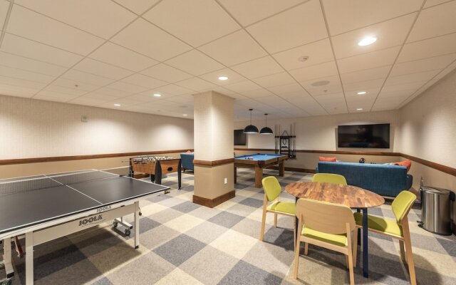 Escala Lodges by Luxury Mountain Destina