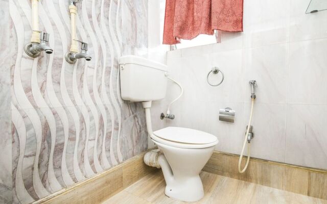 FabHotel Ghosh Villa Guest House