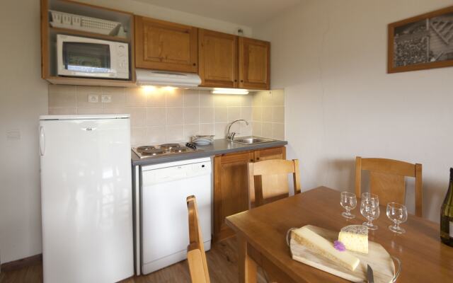 Le Hameau Des Aiguilles