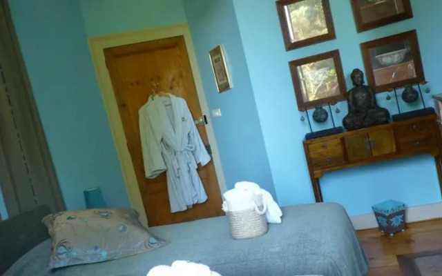 Domaine de la Chevillotte