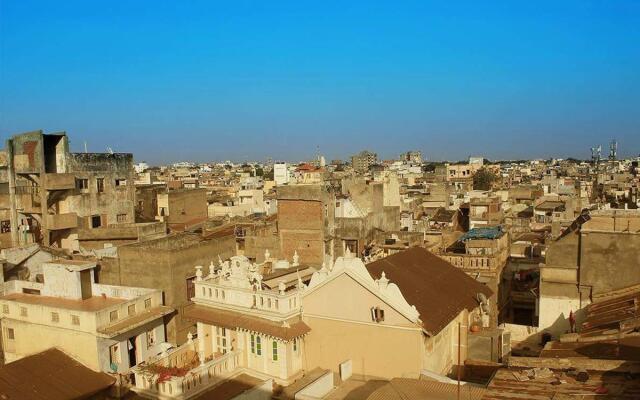 Dodhia Haveli