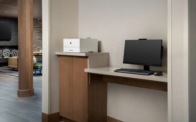 Fairfield Inn & Suites by Marriott Boise West