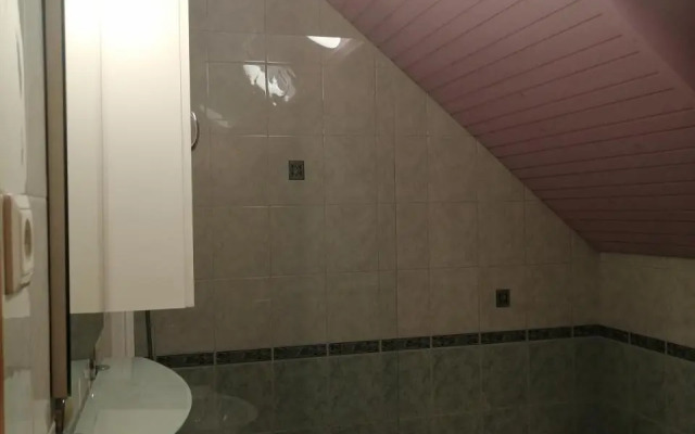 Apartment Korošec Matej