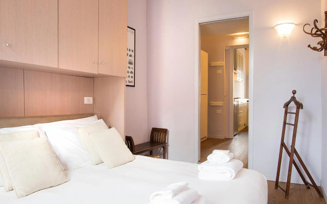 easyhomes - Porta Venezia Oberdan