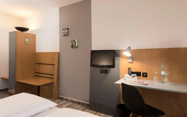 Ibis Styles Gelsenkirchen