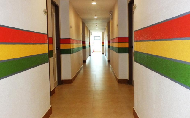 In & Go Hotel