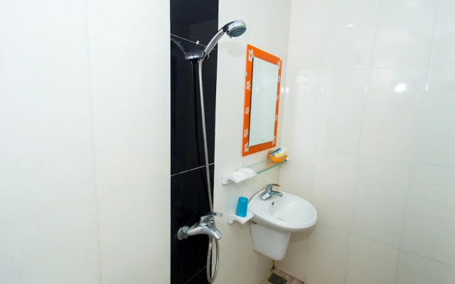 Cat Ba Golden Holiday Hotel