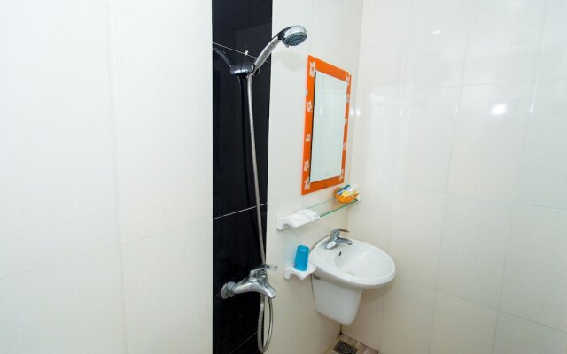 Cat Ba Golden Holiday Hotel