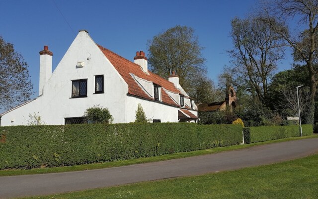 Wickham House
