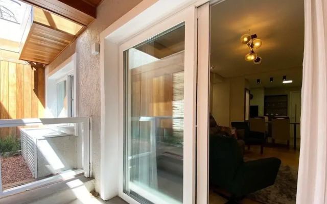 Apartamento Centro Canela