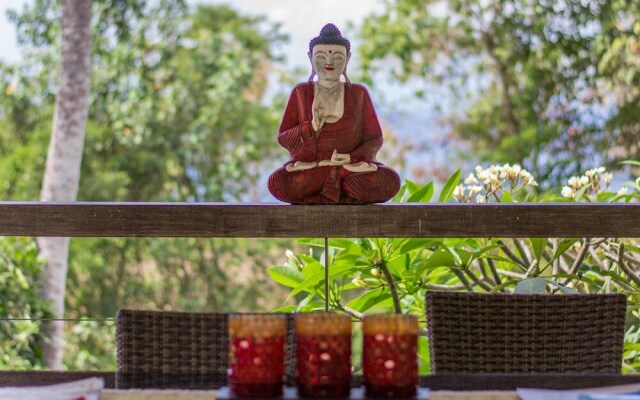 Villa Sembuh in Blahbatuh