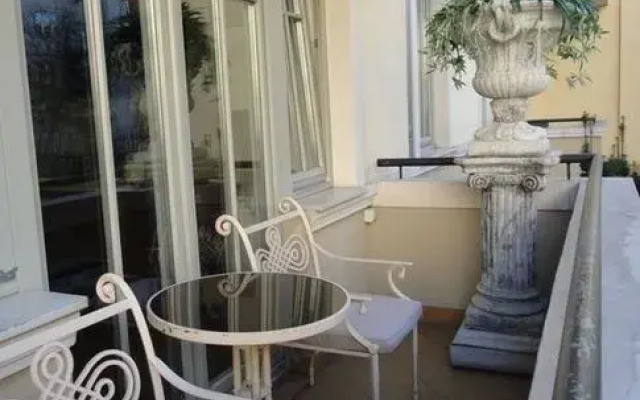 Apartament Wiktor