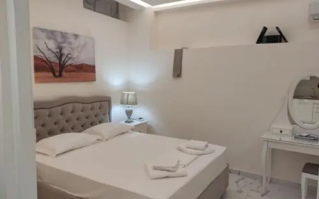 Athens City Center 5 Suites