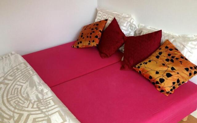 Bed & Breakfast Maria
