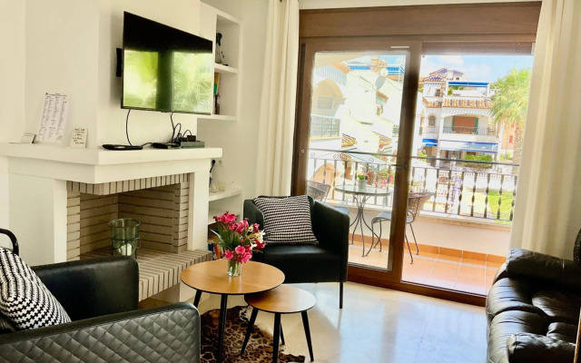 Penthouse Apartment Orihuela Costa