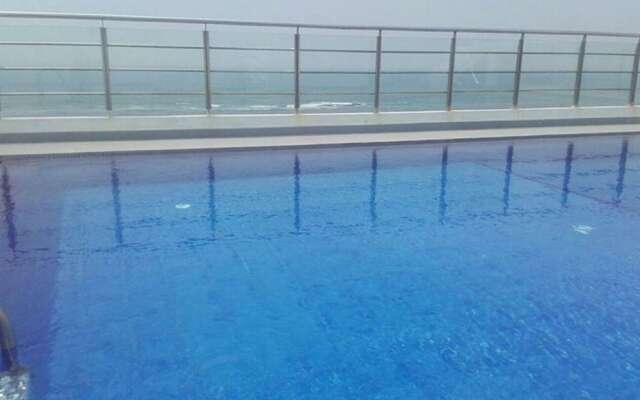 Mount Lavinia Ocean Residence