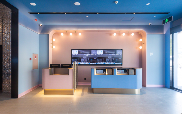 Hanting Hotel(Yiwu guojishangmao)