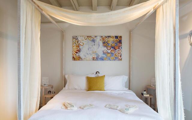 Melograno Villas