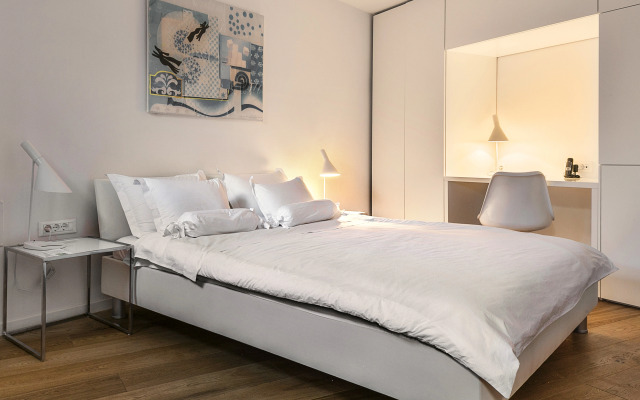 Divota Apartment Hotel