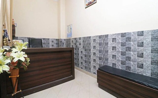 Hotel Ananya Palace by OYO Rooms