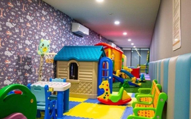 Mida Grande Resort by NLA