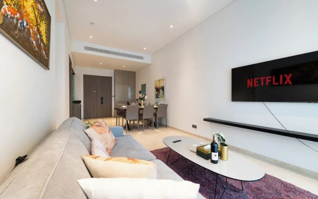 The Marq Residence By Convinia