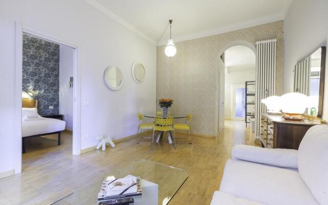 Cornalia8 Milan Apartment