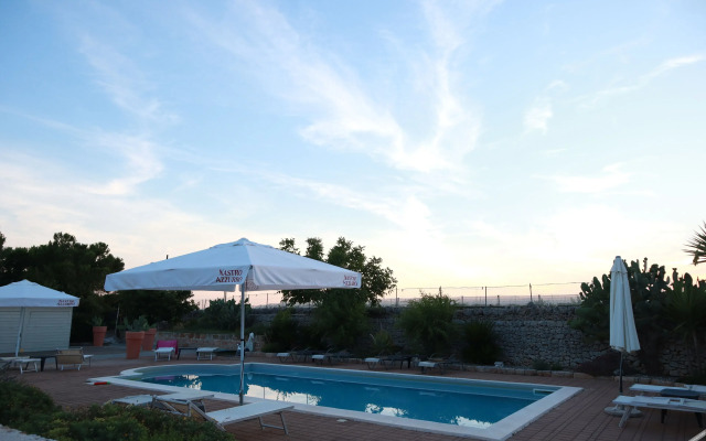 Masseria Alberotanza