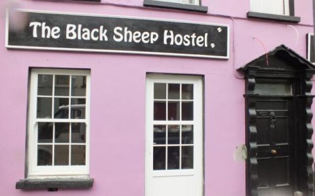 The Black Sheep Hostel