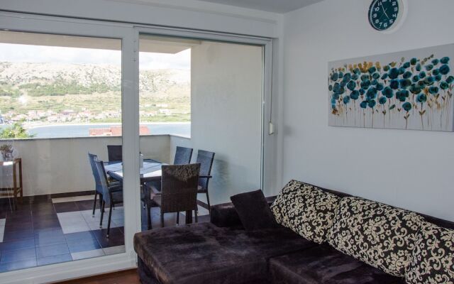 Sv. Jelena apartments