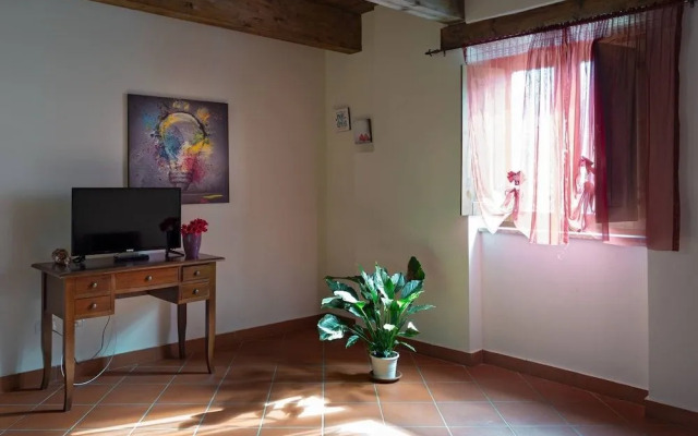 Albergo Diffuso Quaglietta