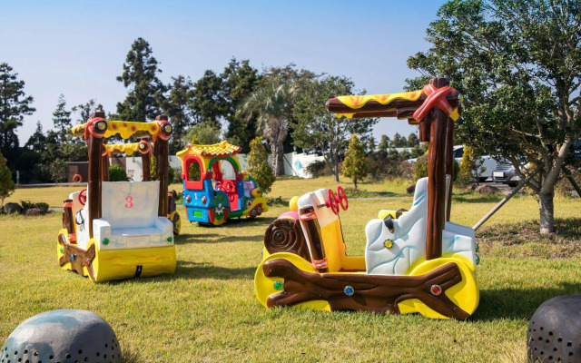 Famille Spa Resort