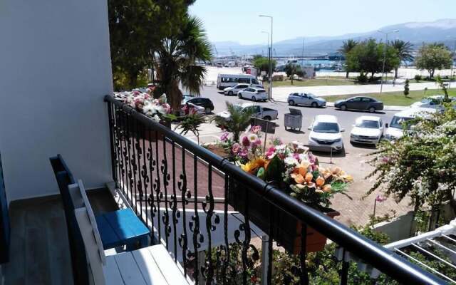 Otel Kumsal