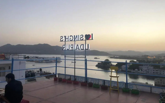 Maa Ji House on Lake Pichola, Udaipur