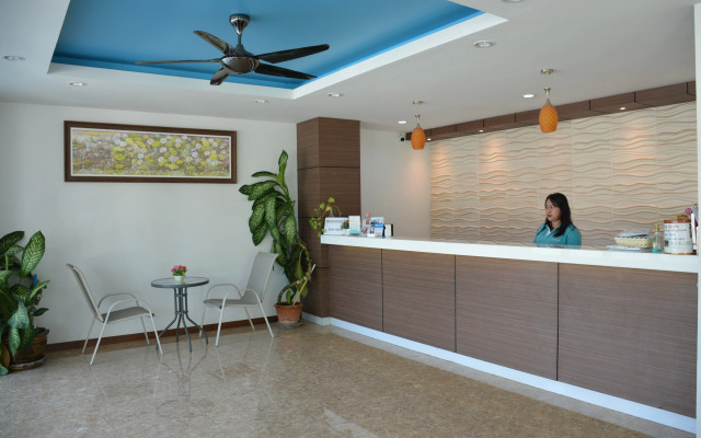 The Base Hua Hin